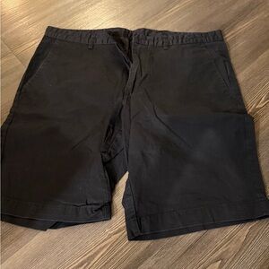 Calvin Klein Men's Dark Shorts